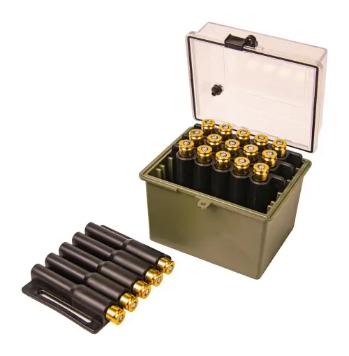 Add to Cart - BERRYS SAFARI LARGE MAGNUM 20RD CLR/OL