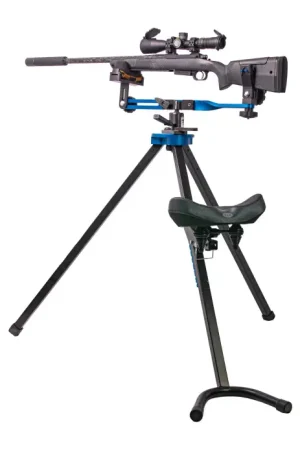 BERRYS PROMARKSMAN SHOOTING BENCH - Ends Today