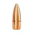 Factory Price | Berry's Jacketed Rifle Bullets .223/5.56mm .224" 55 gr FMJBT 5000/Can