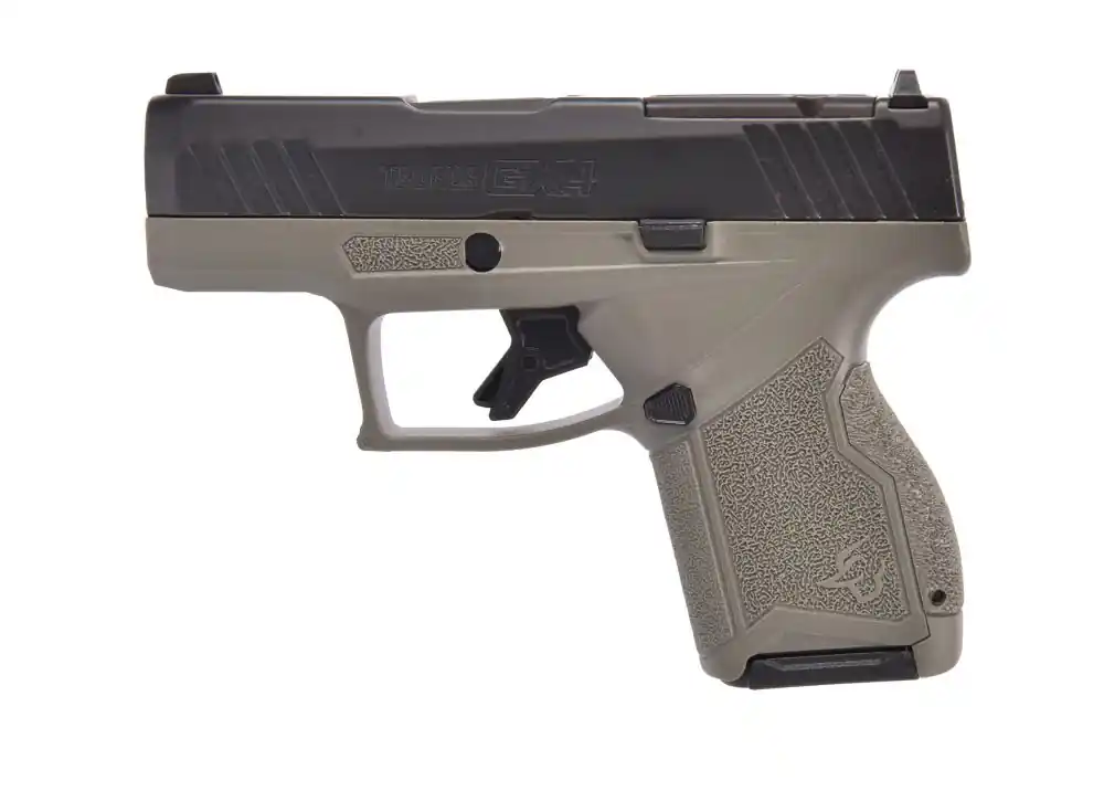 Factory Price - GX4 9MM BLK/ODG 3"