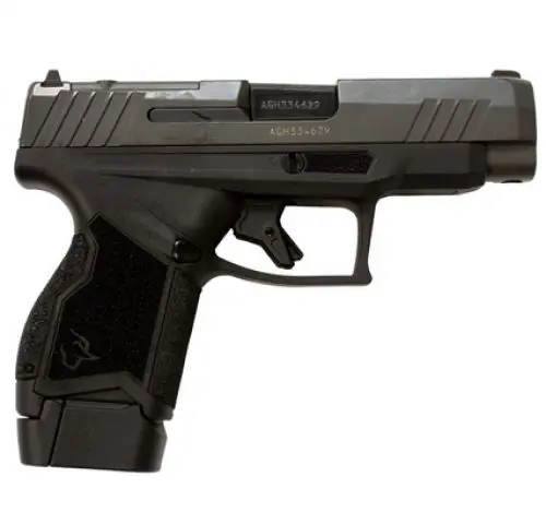 Ends Soon | TAURUS GX4 XL 9MM 3.7" 13RD Black