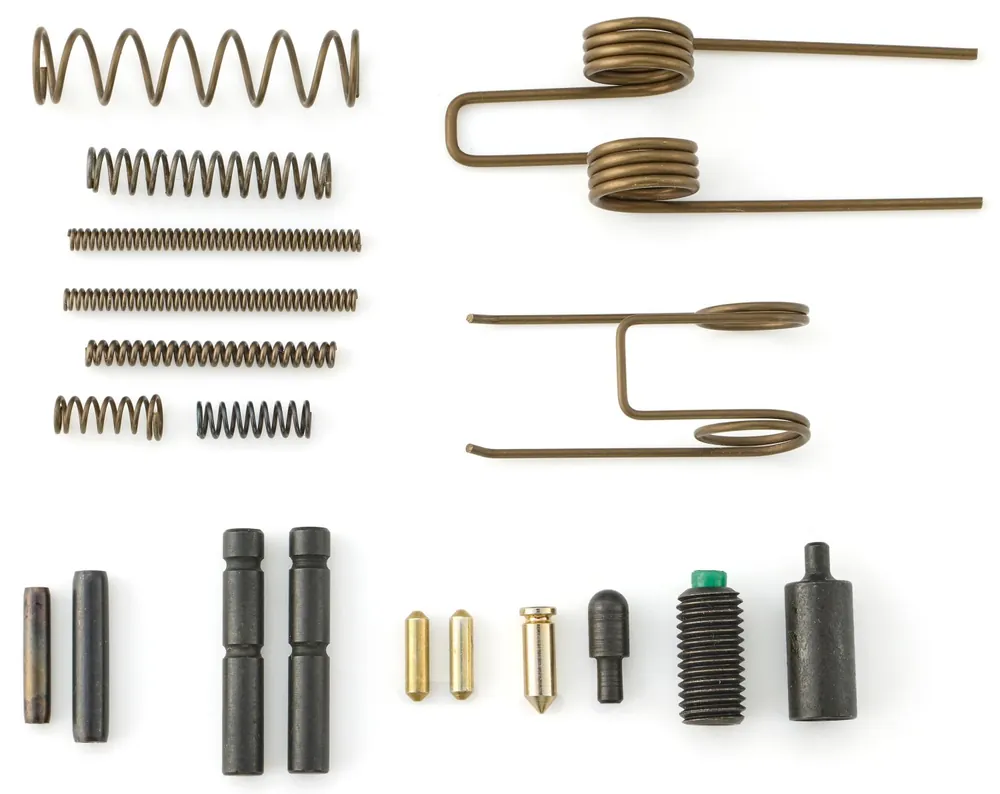 Deal of the Day - RUG AR SMALL PARTS KIT