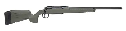Best Price - Savage Arms AXIS 2 Compact .30-06 Springfield Green Rifle