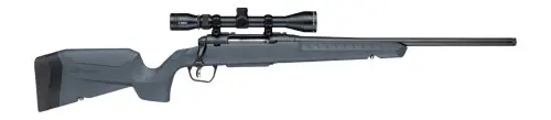 Popular Choice - Savage Arms Axis 2 XP .308 Win Gray Rifle w/ 3-9x40 Scope
