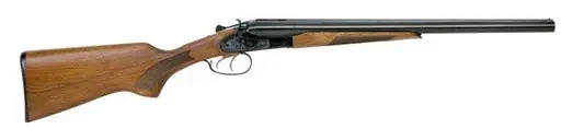 Last Chance - Remington SPR220 SXS 12GA 20" COWBOY 2.75" BLUED