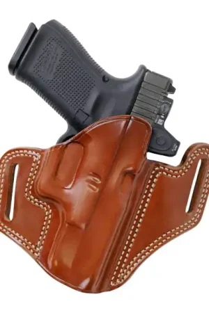 Best Value | GALCO CM2-224R GLK 17 G1-G6 W/WO RED DOT TAN