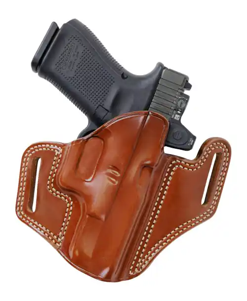 Ends Soon | GALCO CM2-228R GLK 20 21 W/WO RED DOT TAN