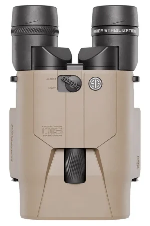 Almost Gone - SIG ZULU6 HDX PRO OIS 12X42MM Flat Dark Earth