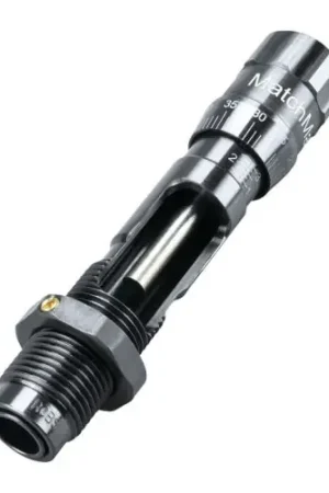 RCBS 30240 MatchMaster Comp Seat Die 22ARC - Professional Grade
