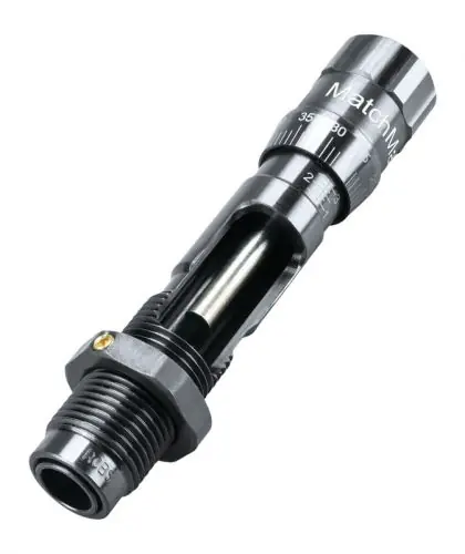 RCBS 30240 MatchMaster Comp Seat Die 22ARC - Professional Grade