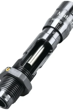 Premium | MATCHMASTER COMPETITION SEAT DIE 6.5MM CREEDMOOR