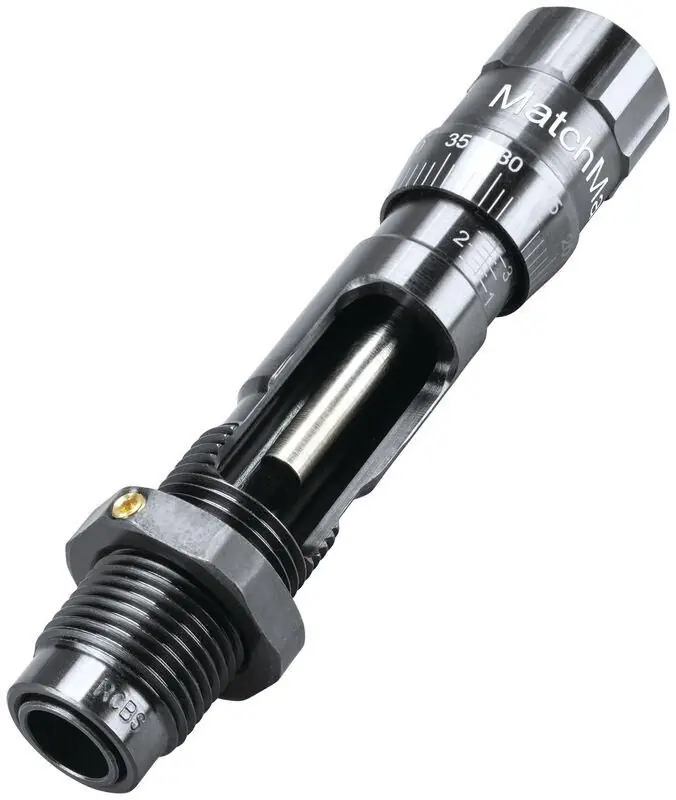 Premium | MATCHMASTER COMPETITION SEAT DIE 6.5MM CREEDMOOR