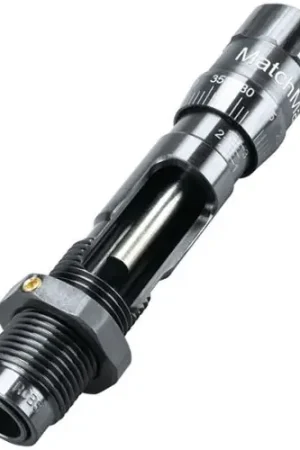 RCBS MATCHMASTER Compact SEAT DIE 308 Win - Ready to Order