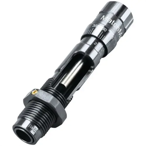 RCBS MATCHMASTER Compact SEAT DIE 308 Win - Ready to Order