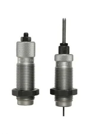 RCBS DIES 6MMCREED FULL LENGTH - Hurry