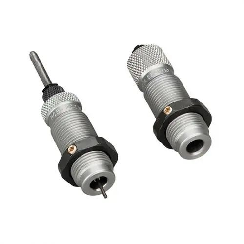 RCBS DIES 350LEG SET - Premium