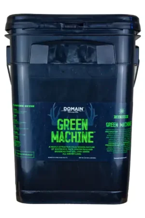 Domain Green Machine Seed 1/4 Acre | Reduced Price