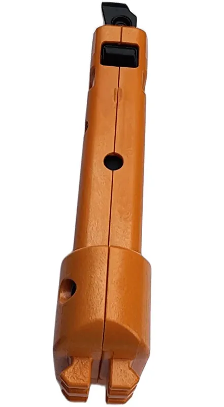 Mossberg & Sons 930 SLUGSTER 12GA 24" FR/CANT RTAP MONTE | Fast Delivery