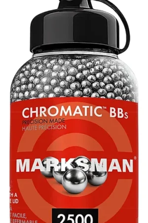 MRK CHROMATIC STEEL BB 2500CT - Get Yours