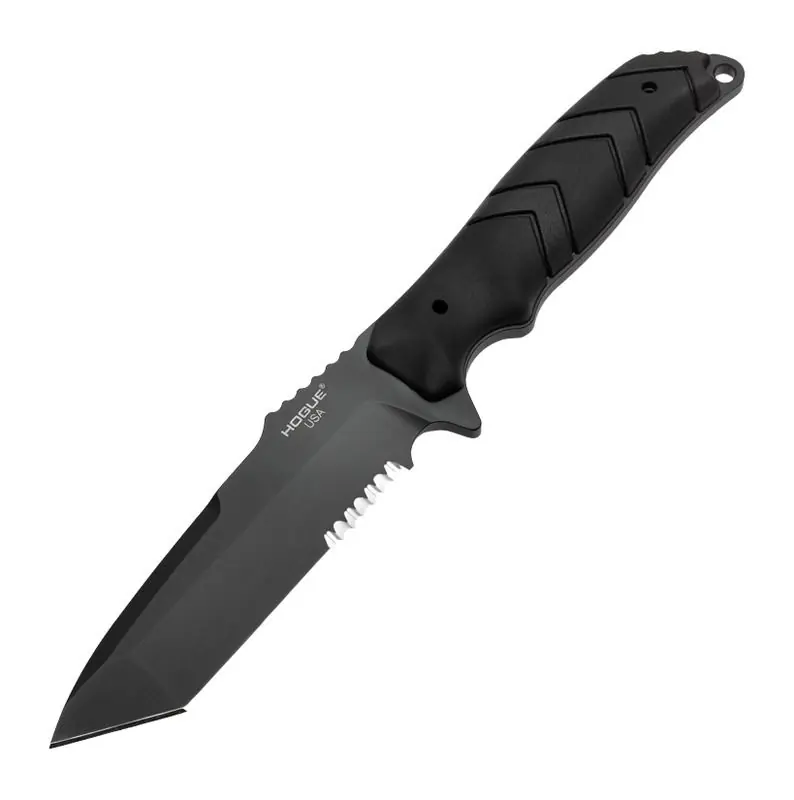 Just In | HOG FRAY 4.2 FIXED TANTO BLADE SER &SHEATH