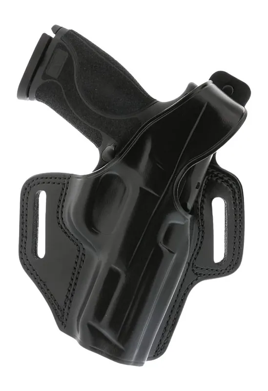 GALCO FLETCH HIRIDE P320X,M18 Black - Customer Favorite