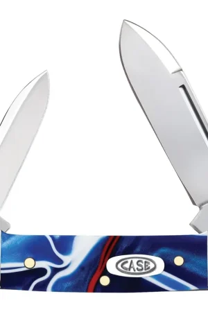 CASE PATRIOTIC KIRINITE BABY BUTTERBEAN - Bargain