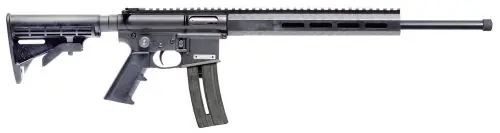 Mountain Billy Gun Lab GOAT-15 HELIUM Lightweight Polymer Semi-Automatic .22 LR Rifle | New Release