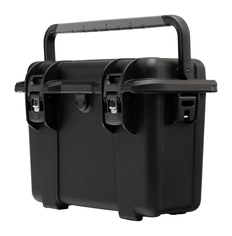 NANUK T30 TRAIL GEAR CASE Black - Great Deal