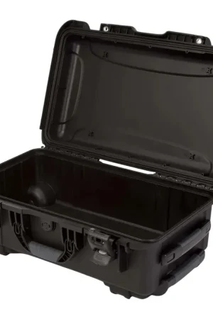 Direct From Manufacturer - NANUK NANUK CASE Black