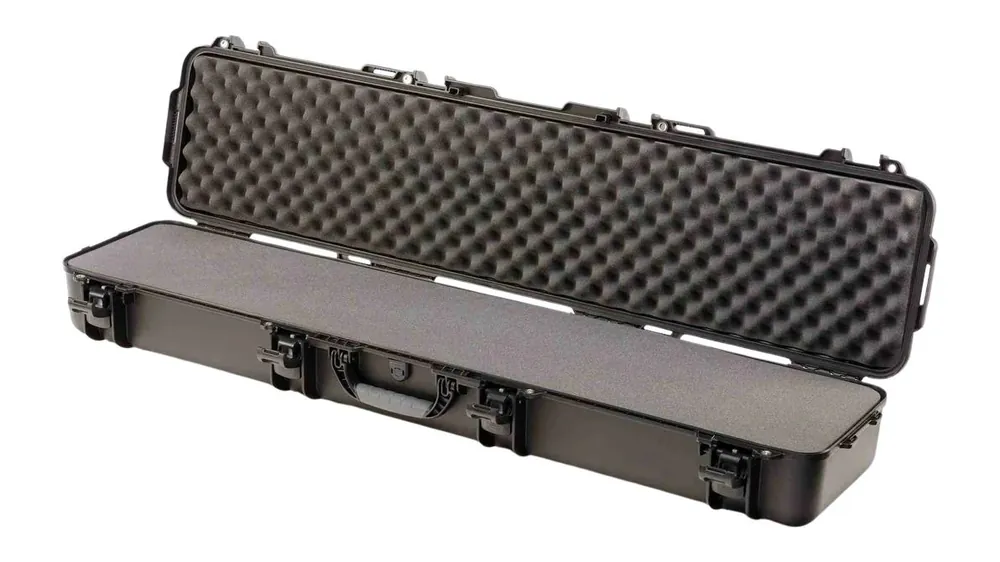 NANUK 944 FULL FOAM Black | Popular Pick