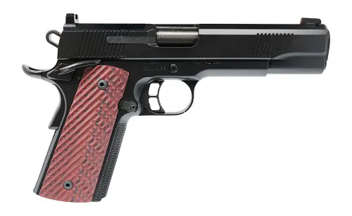 Buy Online | Kimber Custom Black Next Gen OR Optic Ready .45 ACP Black Pistol