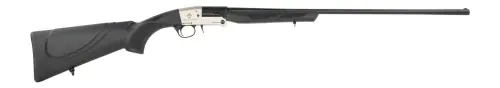 Shop Online - American Tactical Nomad Gen3 Single Shot .410 Black Synthetic Shotgun