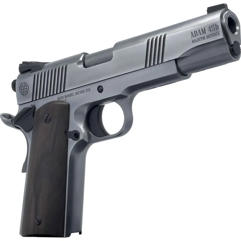 Dickinson Arms Lead 45B Full-Size 1911-Style .45 ACP Black Pistol | Special Deal