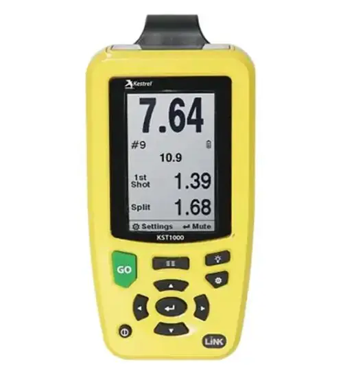 KESTREL KST1000 Round TIMER | Act Fast
