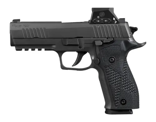 Must-Have | SIG Sauer P226 X-Series 9mm Pistol