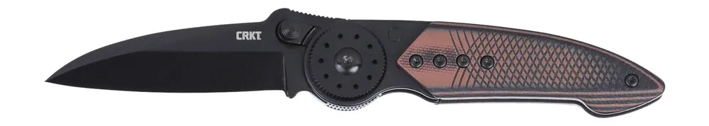 CRKT WALKER BLADE LOCK | Highly Rated
