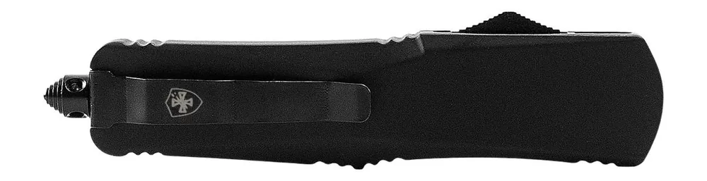 TEMP L3-BR-33-1 LRG G3 ZINC Black RUBBER DROP | Special Discount