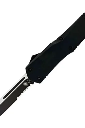 TEMP L3-BR-53-1 LRG G3 ZINC Black RUBBER TANTO SER - Sale Price