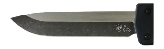 Must-Have - TEMP S3-BR-33-1 SML G3 ZINC Black RUBBER DROP