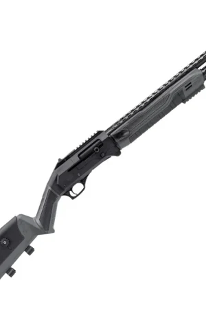PW Arms FS1 Pro Folding 12 Gauge Grey Shotgun - Order Today