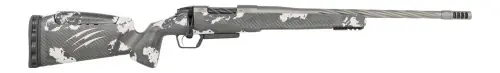 Fierce Firearms Rival XP II 7mm PRC Graphite Rifle | Shop Online