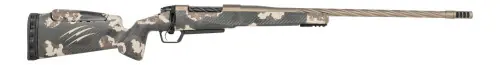Fierce Firearms Rival XP 2 7mm PRC Black Desert Sand Rifle - Get It Now