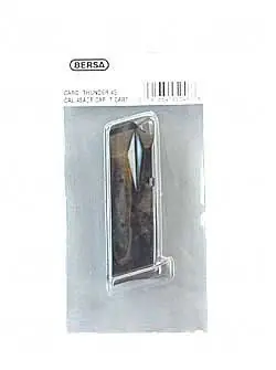 EI BERSA MAG THUNDER 45 .45 ACP 7RD MATTE | Top-Selling