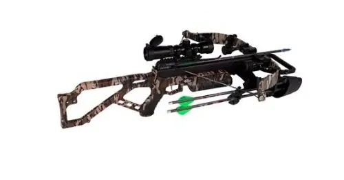 Order Today - Excalibur Mag Max Crossbow Package Bottomlands DEALER ONLY
