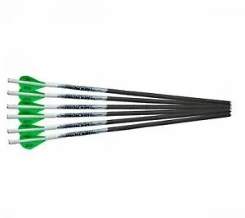 Best Price - Excalibur Proflight 16.5" Carbon Crossbow Arrows 6-Pack #22EXP16-6
