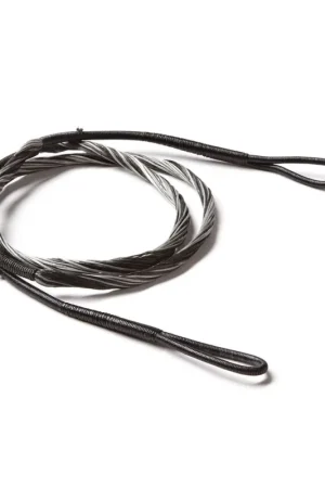 Last Chance | Excalibur Crossbow Micro String Black/Gray