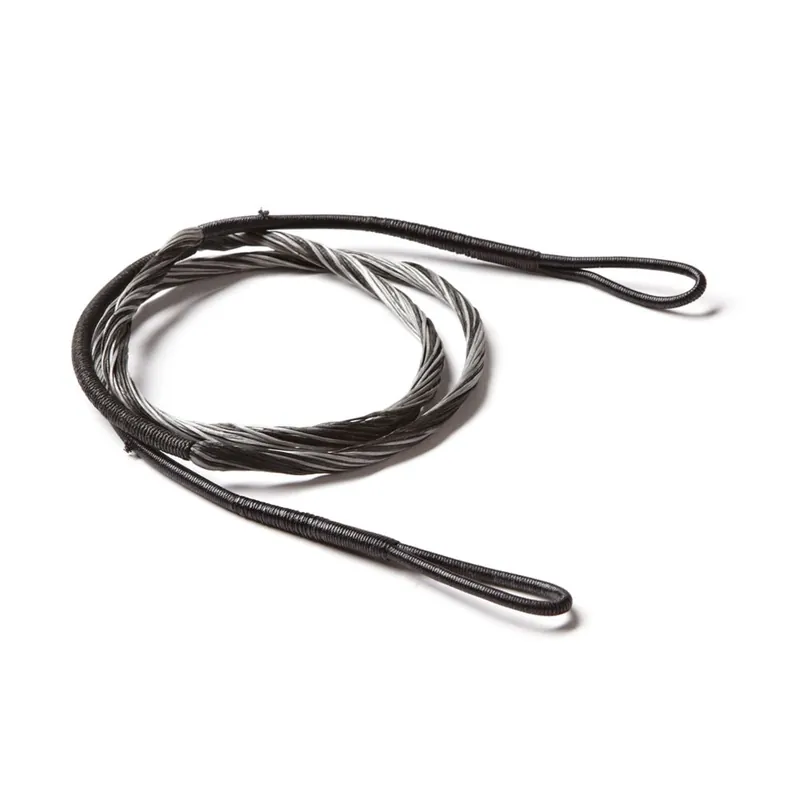 Last Chance | Excalibur Crossbow Micro String Black/Gray