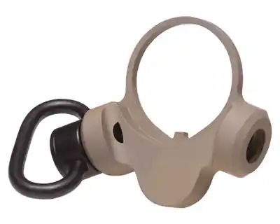 Great Buy | OEM M4 BattleSling Mount Flat Dark Earth