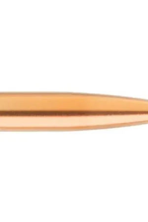 Top-Selling - TIPPED MATCHKING 7MM (0.284") POLYMER TIPPED BOAT TAIL BULLETS