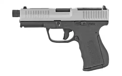 Express Delivery - FMK ELITE PP 9MM 4.5 14R W/OPT BL/T